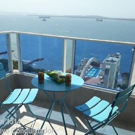 Shark 1514 Nuevo Conquistador Cartagena Εξωτερικό φωτογραφία