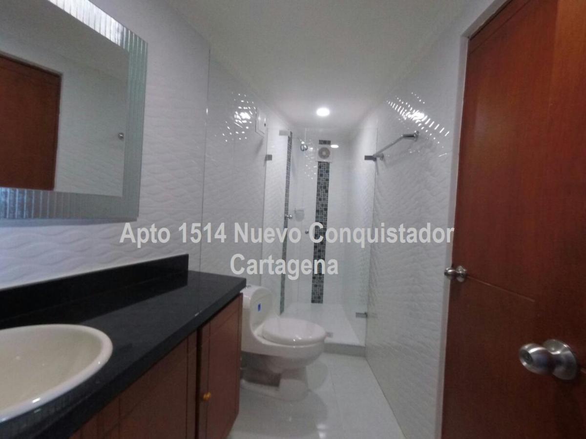 Shark 1514 Nuevo Conquistador Cartagena Εξωτερικό φωτογραφία