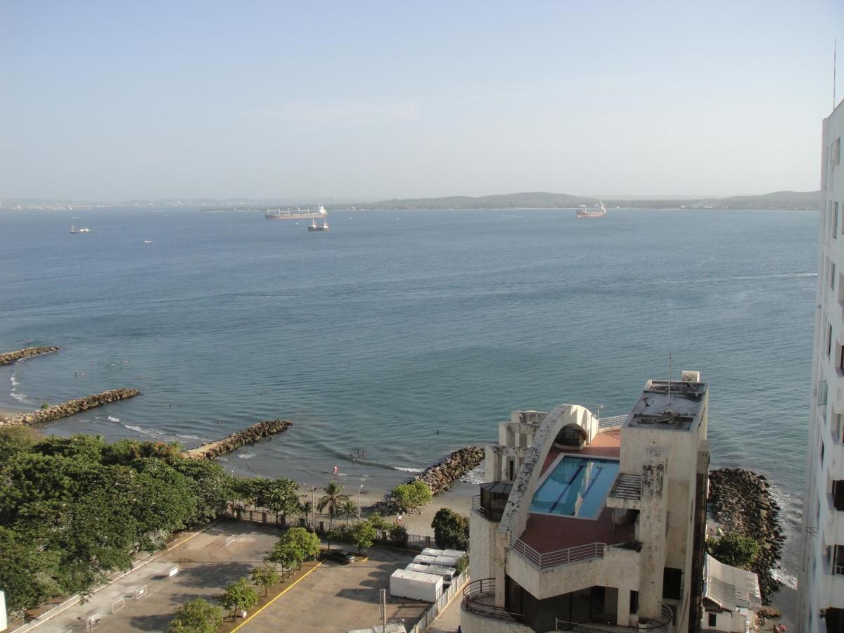 Shark 1514 Nuevo Conquistador Cartagena Εξωτερικό φωτογραφία