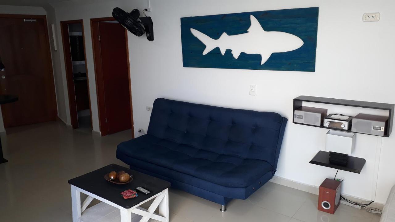 Shark 1514 Nuevo Conquistador Cartagena Εξωτερικό φωτογραφία