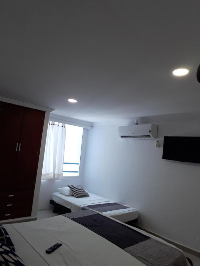 Shark 1514 Nuevo Conquistador Cartagena Εξωτερικό φωτογραφία