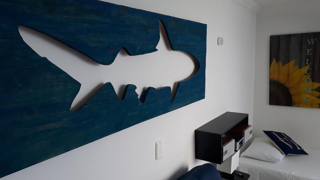 Shark 1514 Nuevo Conquistador Cartagena Εξωτερικό φωτογραφία