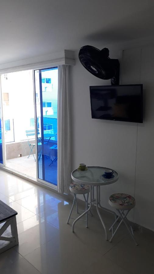 Shark 1514 Nuevo Conquistador Cartagena Εξωτερικό φωτογραφία