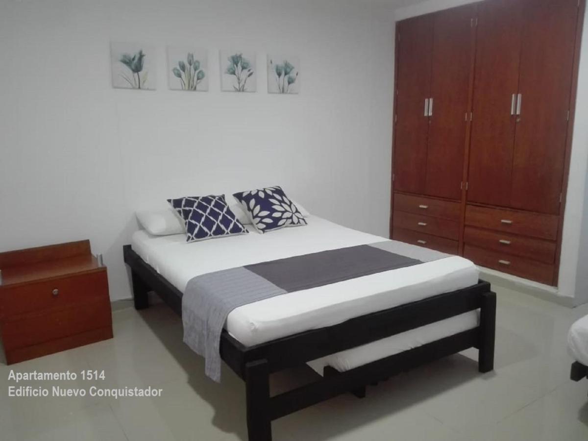 Shark 1514 Nuevo Conquistador Cartagena Εξωτερικό φωτογραφία